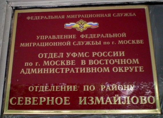 прописка в Судогде